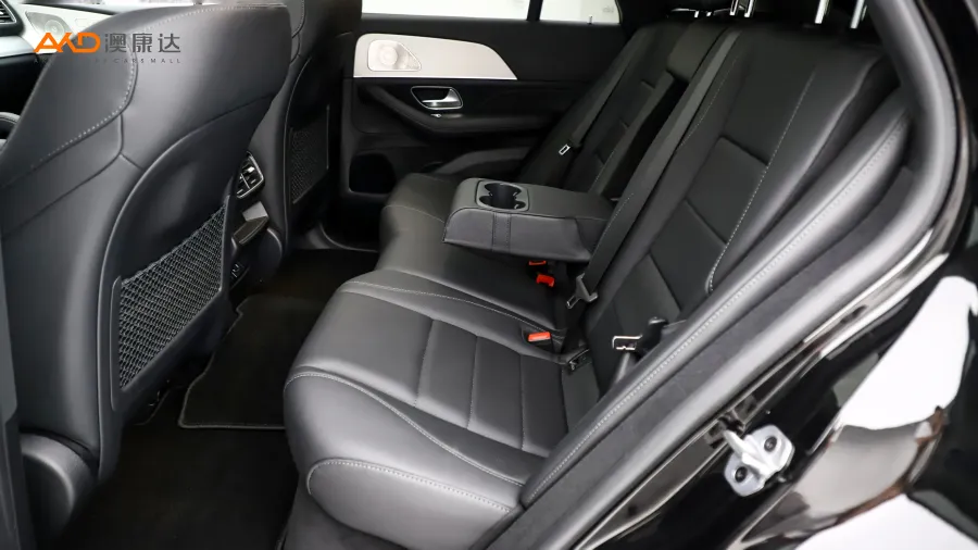 二手奔馳 GLE 350 4MATIC 轎跑SUV 豪華型圖片3850172