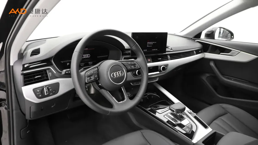 二手奥迪A4 Avant 40 TFSI 时尚动感型图片3850025