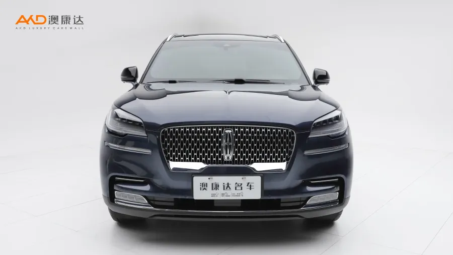 二手飞行家  V6四驱尊雅版图片3849695