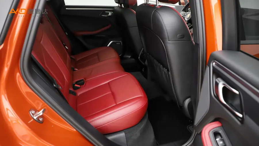 二手Macan 2.0T图片3849827