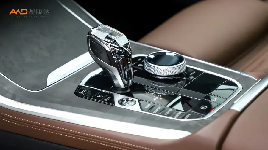 二手宝马X5 xDrive30i M运动套装图片3849729