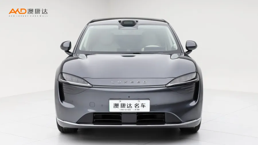 二手智界R7 纯电 802km Max图片3850212