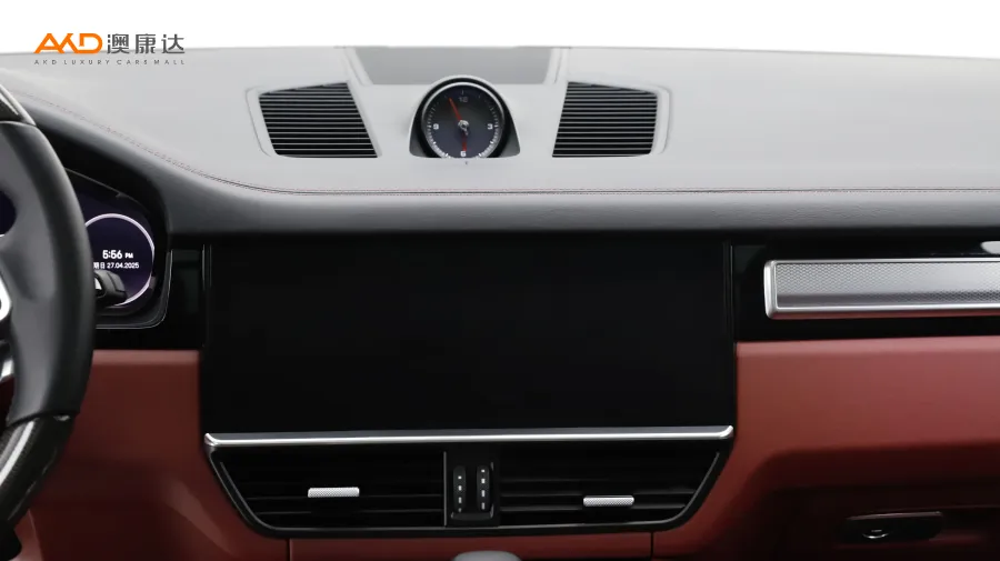二手Cayenne E-Hybrid 铂金版图片3850509