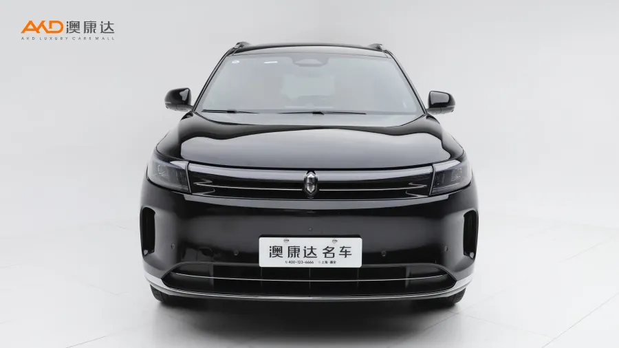 二手問(wèn)界M7  智駕四驅(qū)Pro版 6座圖片3850324
