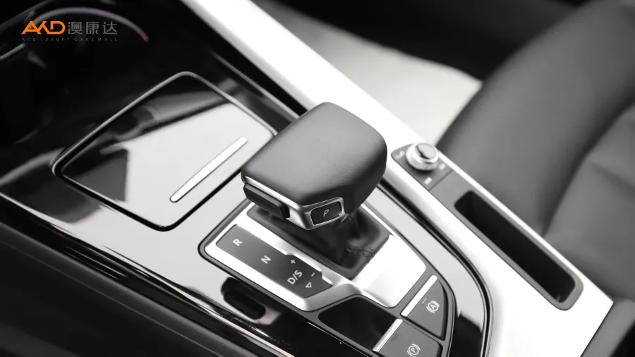 二手奥迪A4 Avant 40 TFSI 时尚动感型图片3850032