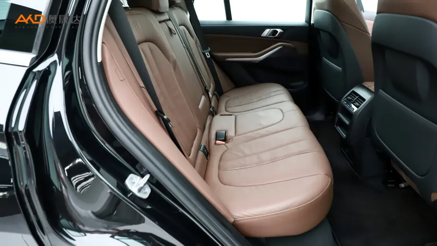 二手宝马X5 xDrive30i M运动套装图片3849740