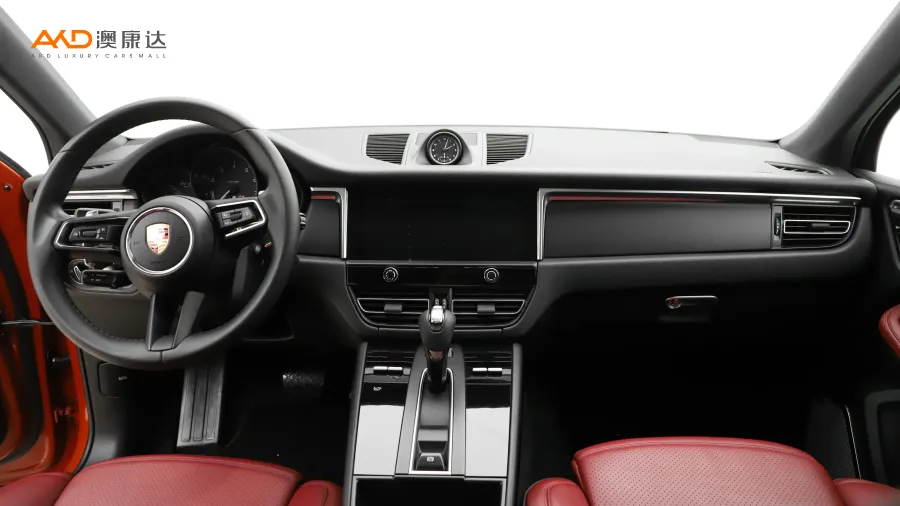 二手Macan 2.0T图片3849823