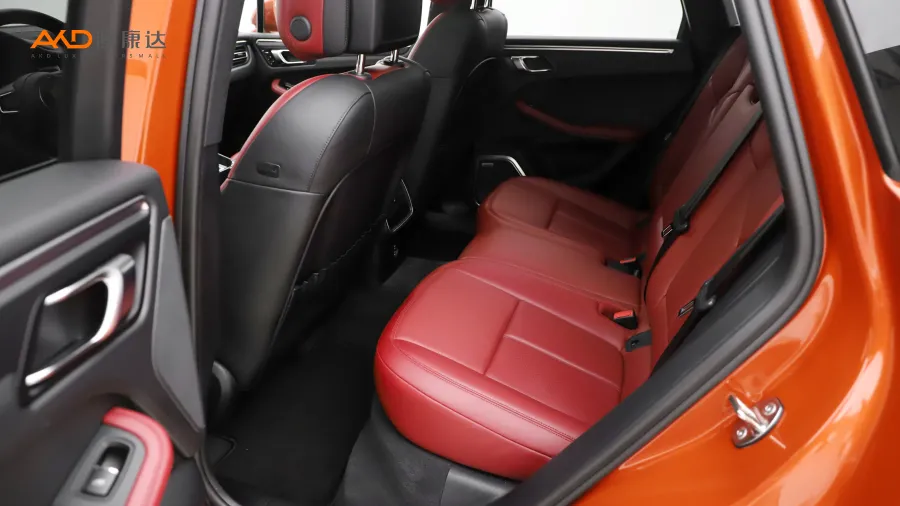 二手Macan 2.0T图片3849821