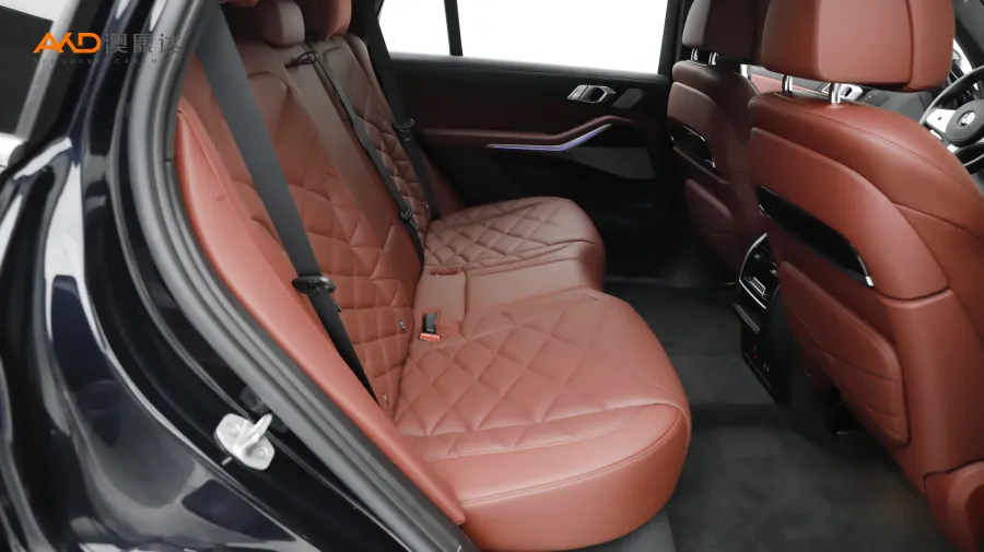 二手宝马X5 改款 xDrive 40Li M运动套装图片3849657