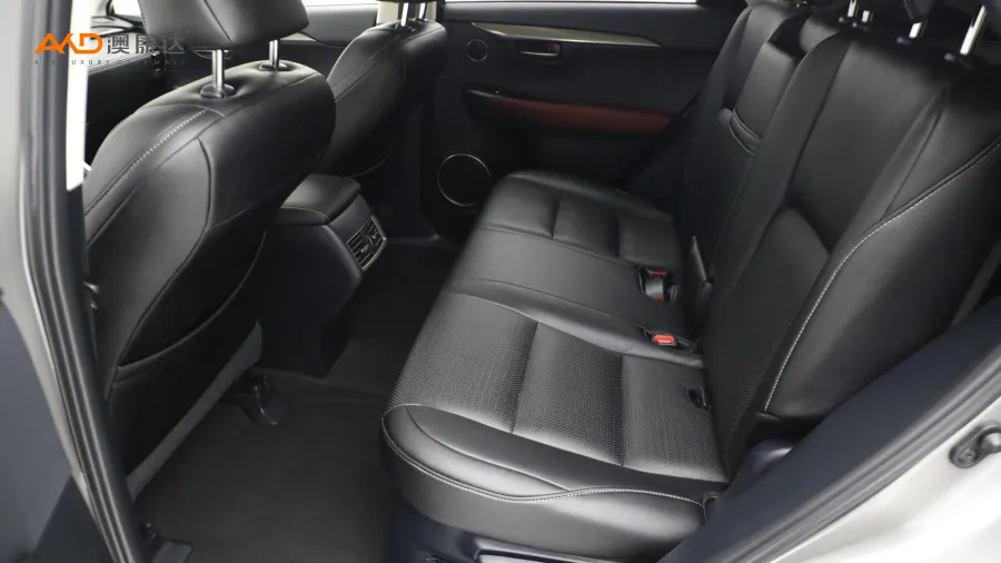 二手雷克萨斯NX200 前驱锋行版图片3850664