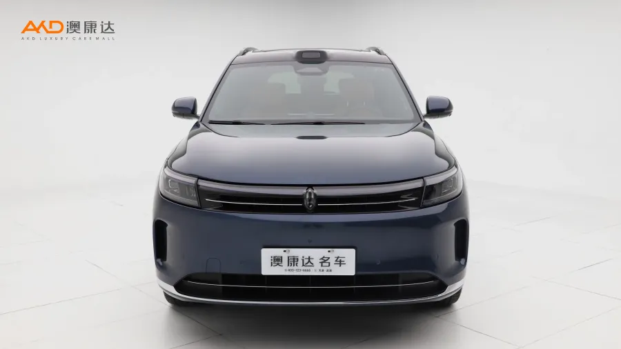 二手問界M7  智駕四驅(qū)Ultra版 5座圖片3849558
