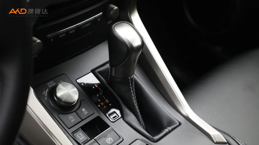二手雷克萨斯NX200 前驱锋行版图片3850660