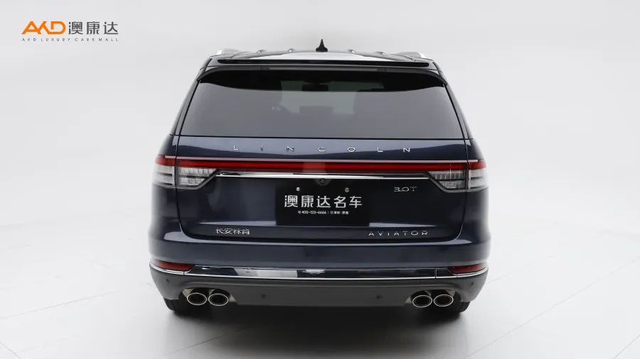 二手飞行家  V6四驱尊雅版图片3849698