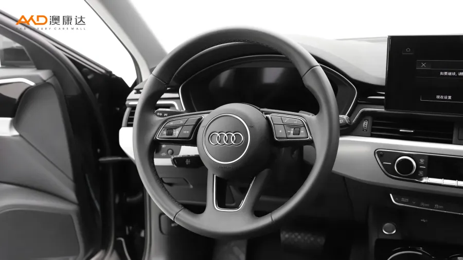 二手奥迪A4 Avant 40 TFSI 时尚动感型图片3850035
