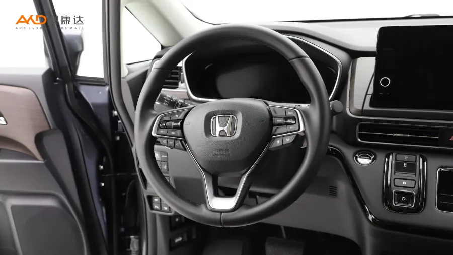 二手奥德赛 2.0L e：HEV 锐·耀享版图片3851359