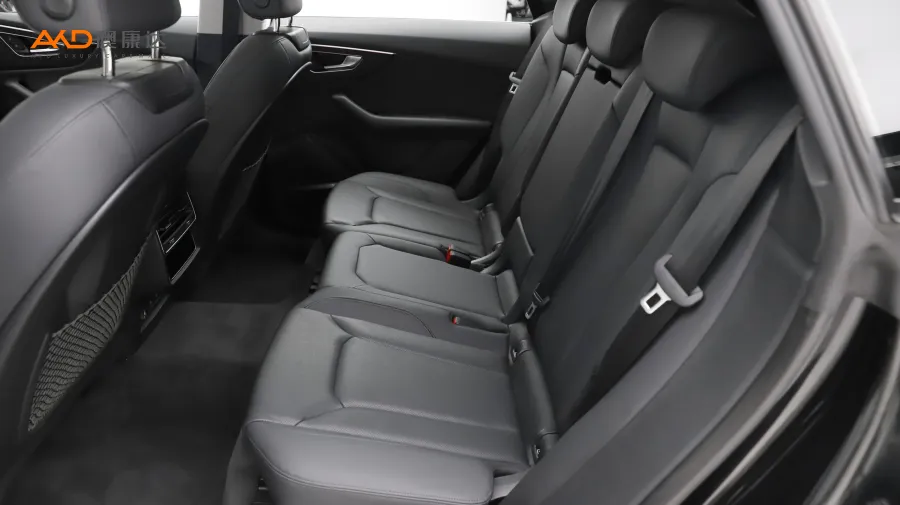 二手奥迪Q8 55 TFSI 豪华动感型图片3851813