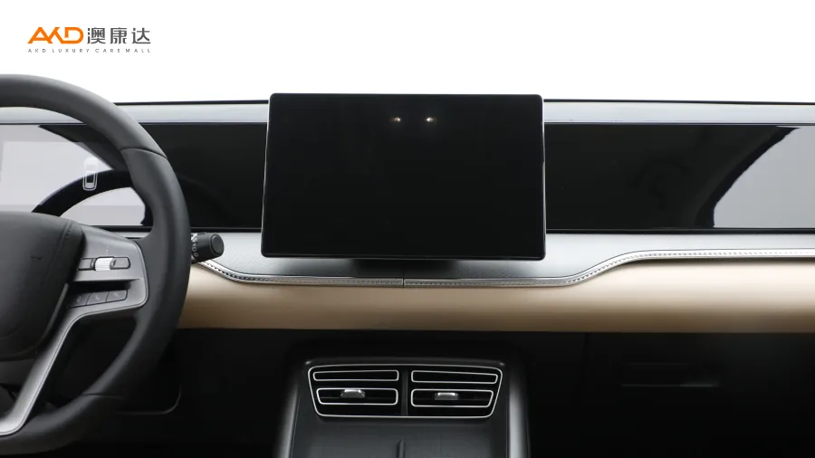 二手比亚迪宋PRO 第二代 智驾版 DM-i 75KM领先型图片3852251