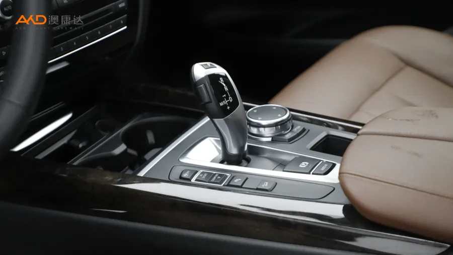 二手宝马X5  xDrive28i图片3850951