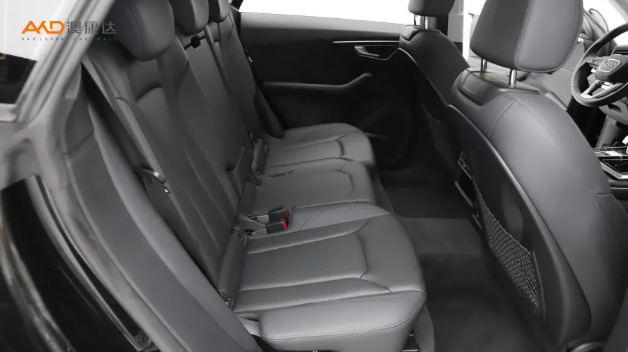 二手奥迪Q8 55 TFSI 豪华动感型图片3851815