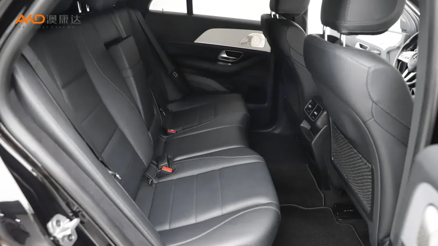二手奔驰GLE450 4MATIC 轿跑SUV 时尚型图片3851572