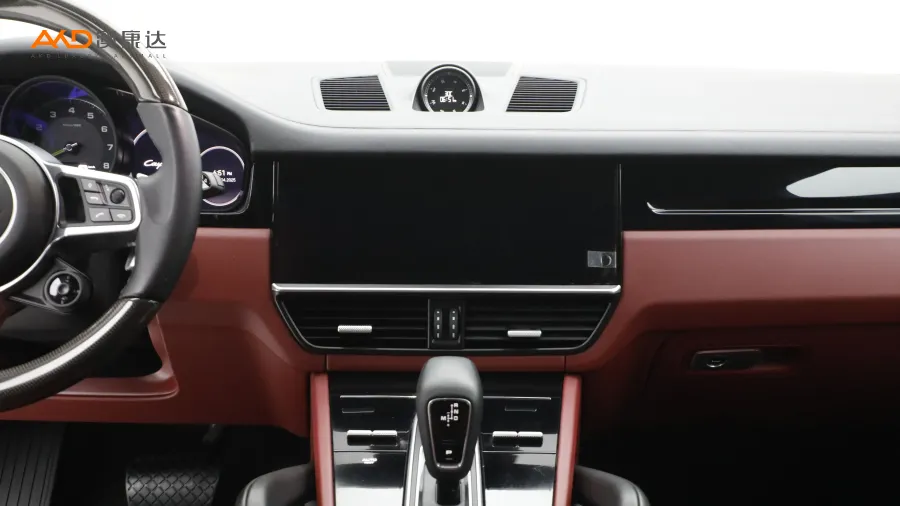 二手Cayenne E-Hybrid 2.0T图片3852128