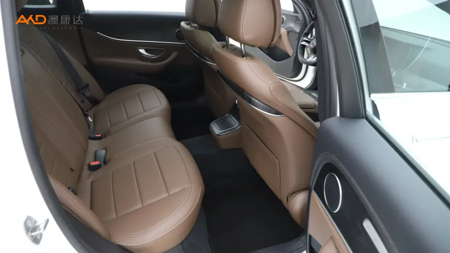 二手奔驰 E260L 改款运动型图片3851626