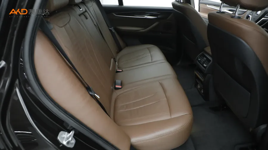 二手宝马X5  xDrive28i图片3850957