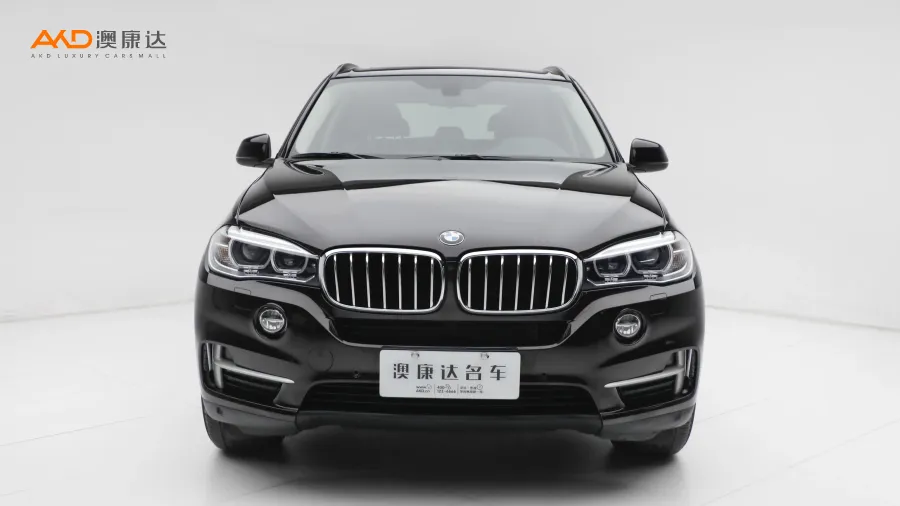 二手宝马X5  xDrive28i图片3851028