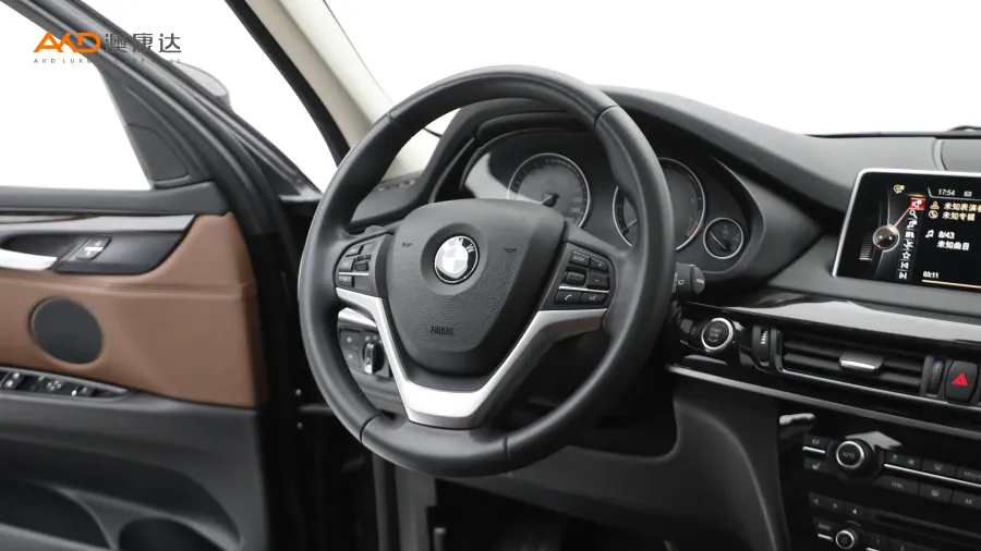 二手宝马X5  xDrive28i图片3850959