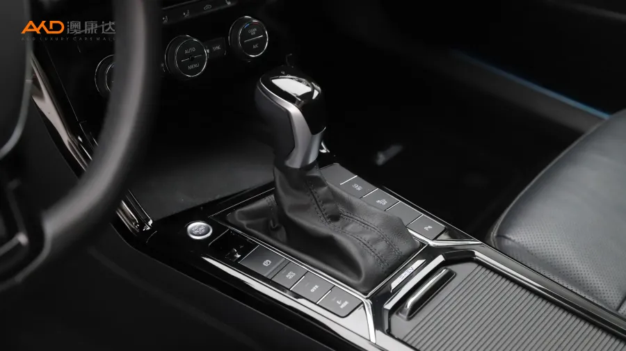二手帕薩特 430PHEV 混動(dòng)豪華型圖片3851240