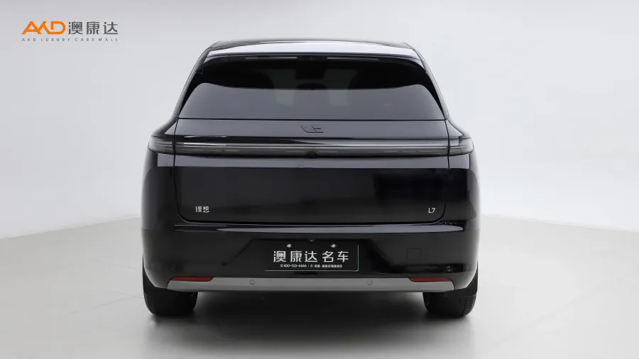 二手理想L7 Air图片3851696