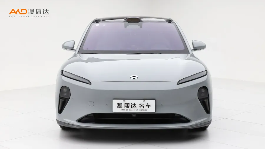 二手蔚来ET5 75kWh图片3851034
