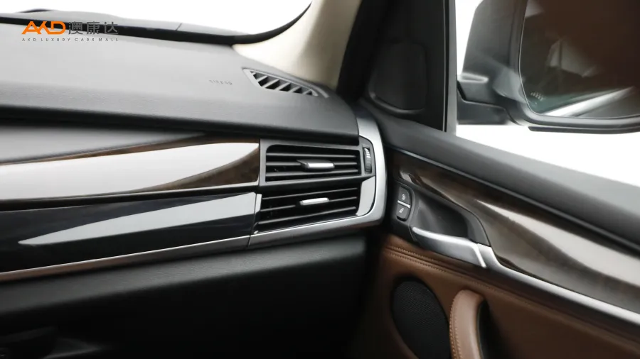 二手宝马X5  xDrive28i图片3850961