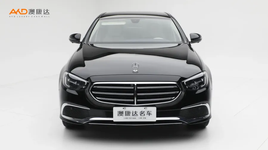 二手奔驰E300L 改款豪华型图片3852039