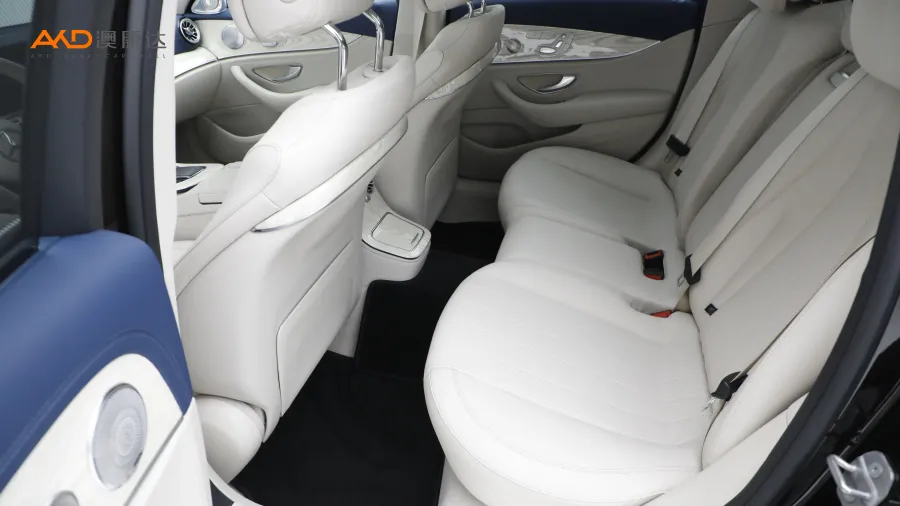 二手奔驰E300L 改款豪华型图片3852052