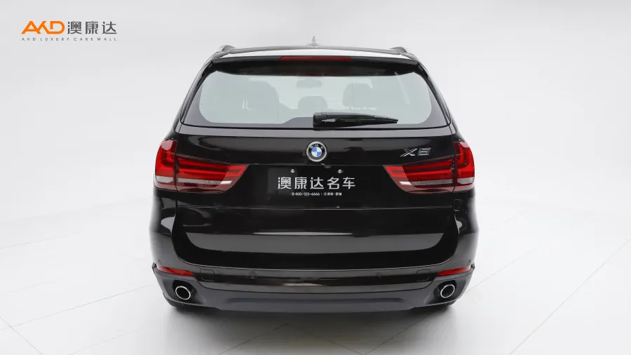 二手宝马X5  xDrive28i图片3851023