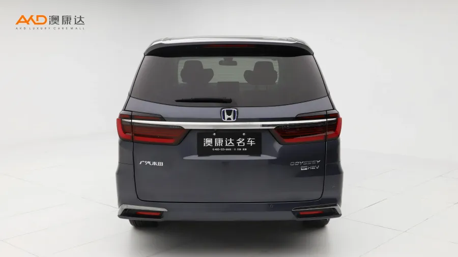 二手奥德赛 2.0L e：HEV 锐·耀享版图片3851349