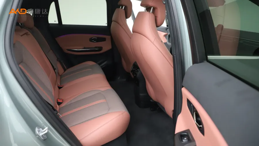二手蔚來EC6 615KM 性能版圖片3850788