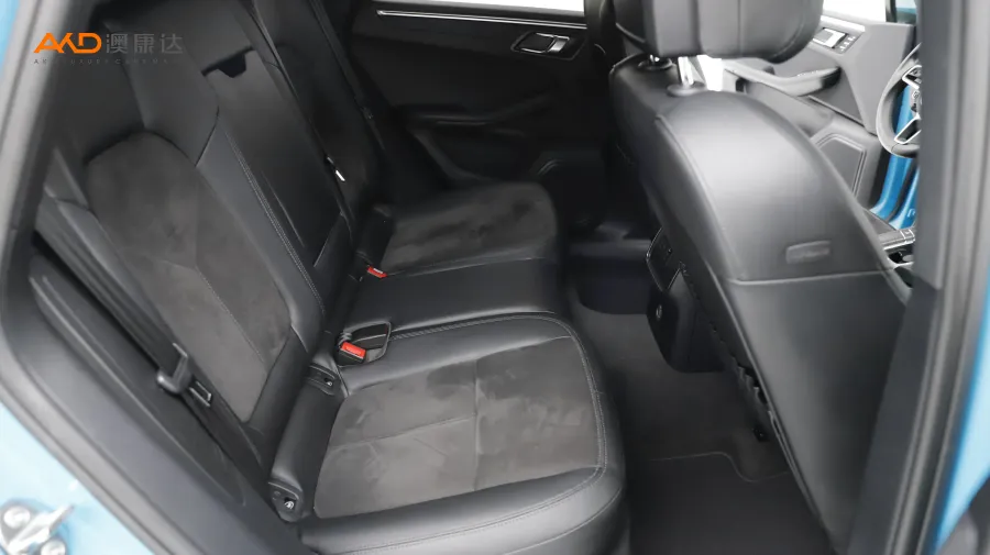 二手Macan 2.0T圖片3851413