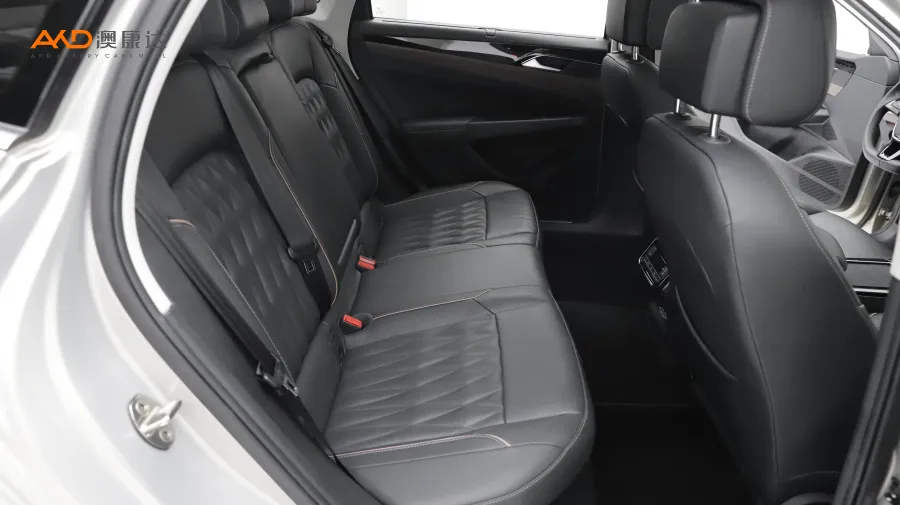 二手帕薩特 430PHEV 混動(dòng)豪華型圖片3851253
