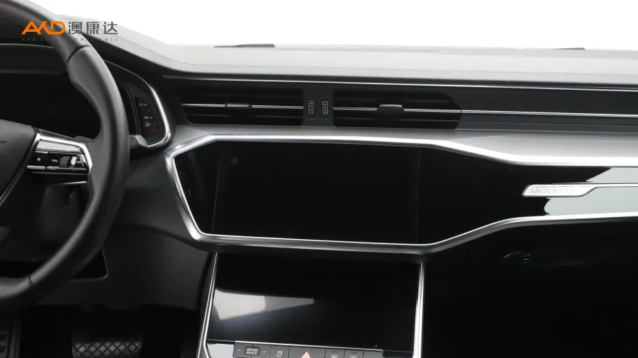 二手奥迪A6L 45TFSI quattro 尊享动感型图片3852202
