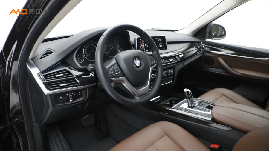 二手宝马X5  xDrive28i图片3850950