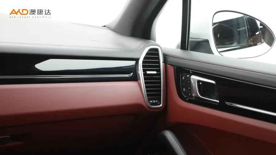 二手Cayenne E-Hybrid 2.0T图片3852129