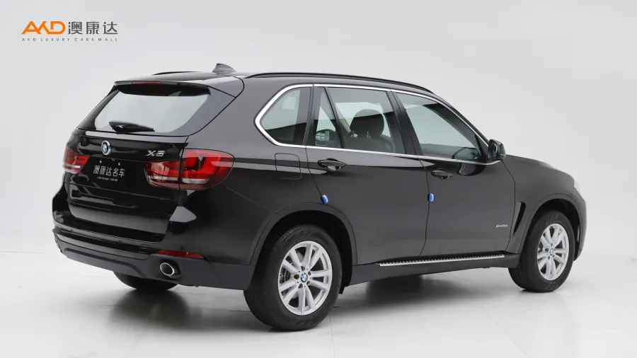 二手宝马X5  xDrive28i图片3851021