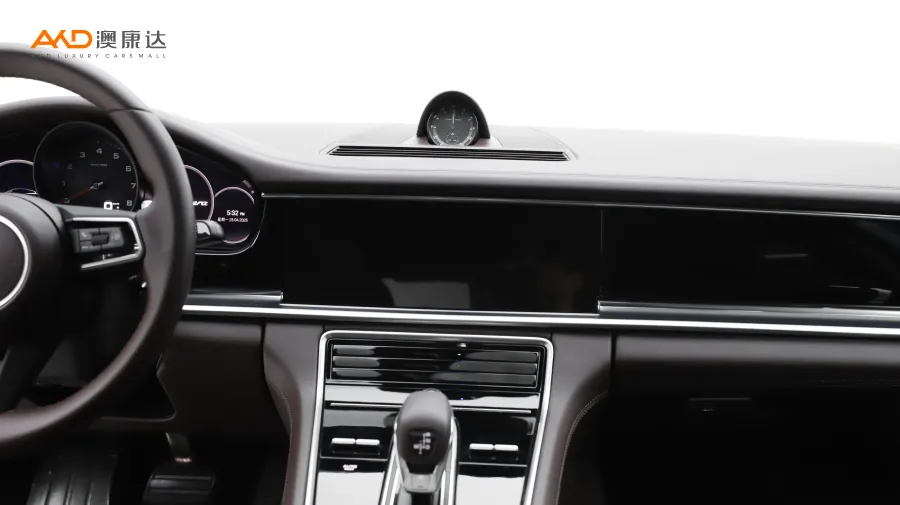 二手Panamera 2.9T图片3852031