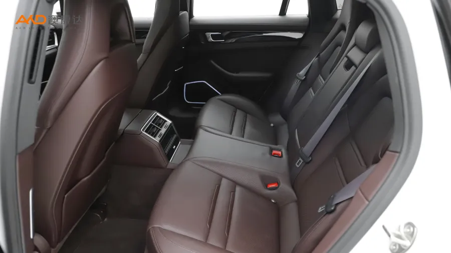 二手Panamera 2.9T图片3852026