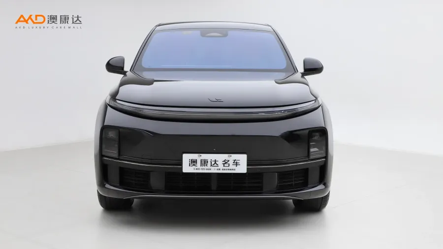 二手理想L7 Air图片3851692