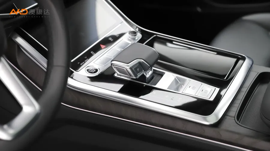 二手奥迪Q8 55 TFSI 豪华动感型图片3851809