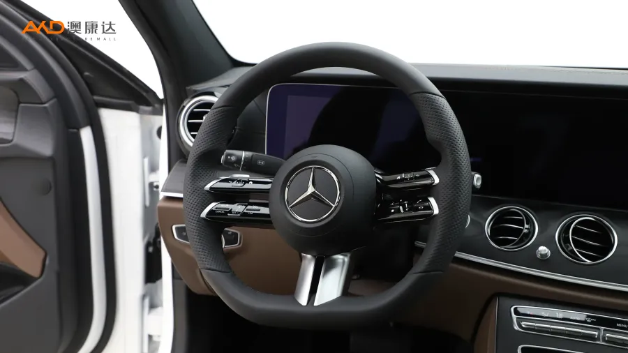 二手奔驰 E260L 改款运动型图片3851623