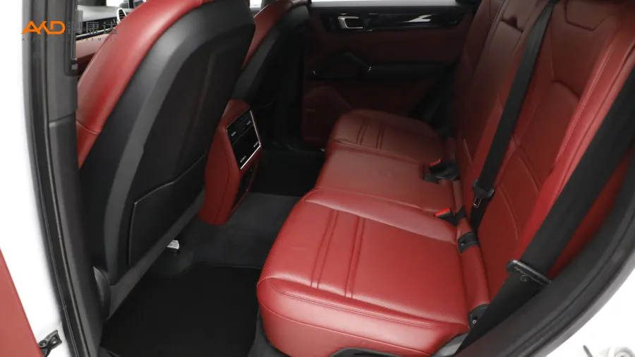 二手Cayenne E-Hybrid 2.0T图片3852124